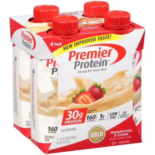 Premier Protein Shake (Pack of 8)